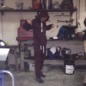 Meet your Posher, Eli